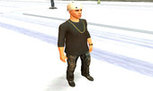 McDavo Style GTA Online